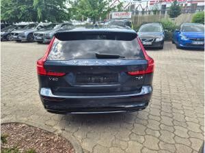 Volvo V60 T6 AWD Plus Dark+Lagom-Pak+Licht-Pak+SOFORT
