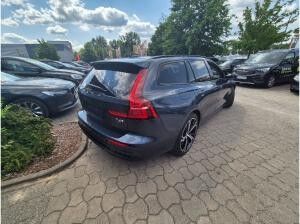 Volvo V60 T6 AWD Plus Dark+Lagom-Pak+Licht-Pak+SOFORT