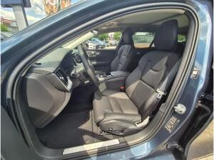 Volvo V60 T6 AWD Plus Dark+Lagom-Pak+Licht-Pak+SOFORT