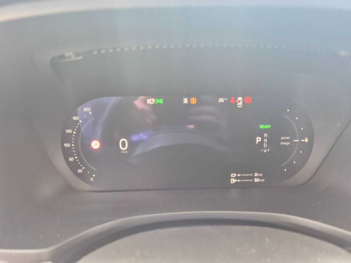 Volvo V60 T6 AWD Plus Dark+Lagom-Pak+Licht-Pak+SOFORT