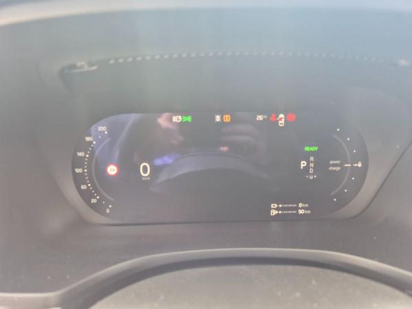 Volvo V60 T6 AWD Plus Dark+Lagom-Pak+Licht-Pak+SOFORT