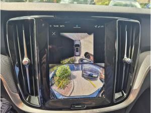 Volvo V60 T6 AWD Plus Dark+Lagom-Pak+Licht-Pak+SOFORT