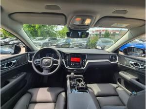 Volvo V60 T6 AWD Plus Dark+Lagom-Pak+Licht-Pak+SOFORT
