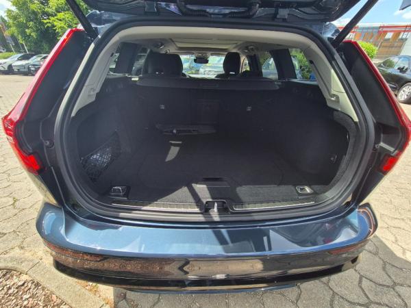 Volvo V60 T6 AWD Plus Dark+Lagom-Pak+Licht-Pak+SOFORT