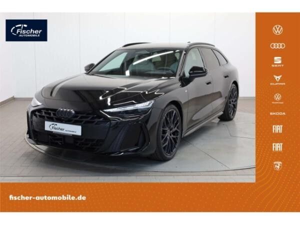 Audi A6 Avant TDI quattro S line edition one UPE: 91.355,- €