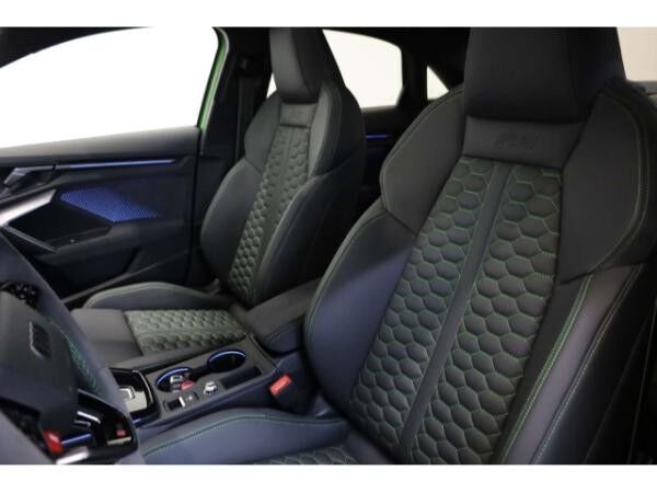 Audi RS3 Limousine TFSI quattro