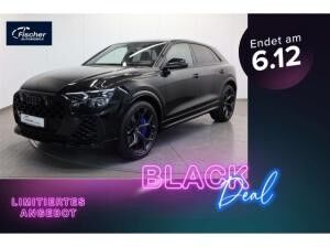 Audi RS Q8 TFSI quattro Performance UPE: 198.830,- €