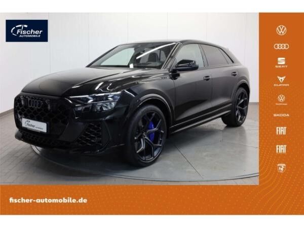 Audi RS Q8 TFSI quattro Performance UPE: 198.830,- €