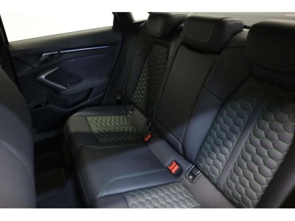 Audi RS3 Limousine TFSI quattro