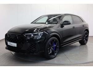 Audi RS Q8 TFSI quattro Performance UPE: 198.830,- €
