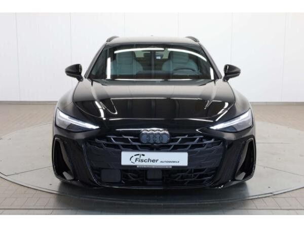 Audi A6 Avant TDI quattro S line edition one UPE: 91.355,- €