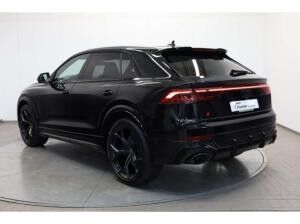Audi RS Q8 TFSI quattro Performance UPE: 198.830,- €