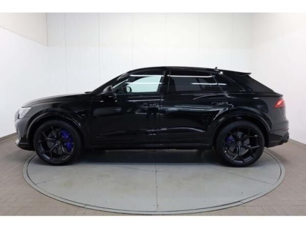 Audi RS Q8 TFSI quattro Performance UPE: 198.830,- €