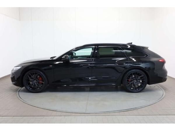 Audi A6 Avant TDI quattro S line edition one UPE: 91.355,- €