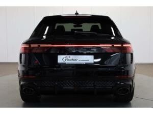 Audi RS Q8 TFSI quattro Performance UPE: 198.830,- €