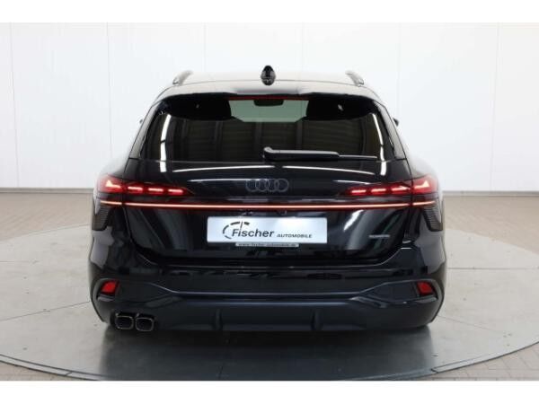 Audi A6 Avant TDI quattro S line edition one UPE: 91.355,- €