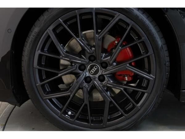 Audi A6 Avant TDI quattro S line edition one UPE: 91.355,- €