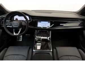 Audi RS Q8 TFSI quattro Performance UPE: 198.830,- €