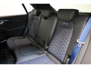 Audi RS Q8 TFSI quattro Performance UPE: 198.830,- €