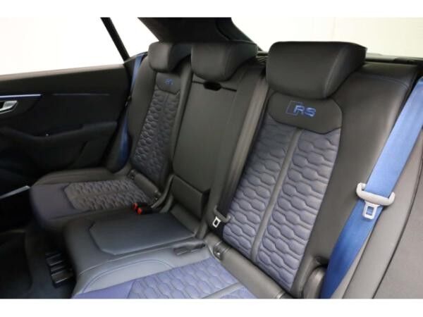 Audi RS Q8 TFSI quattro Performance UPE: 198.830,- €