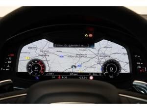 Audi RS Q8 TFSI quattro Performance UPE: 198.830,- €