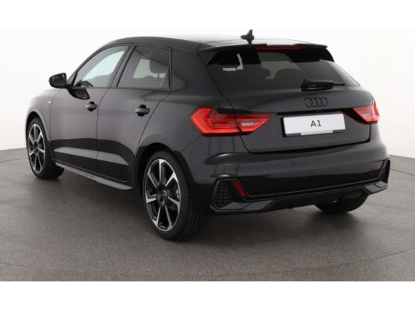 Audi A1 Sportback 30 TFSI S line LP: 38.345,- /LED-Scheinwerfer /Rückfahrkamera