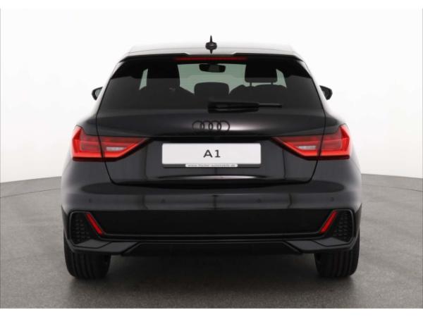Audi A1 Sportback 30 TFSI S line LP: 38.345,- /LED-Scheinwerfer /Rückfahrkamera