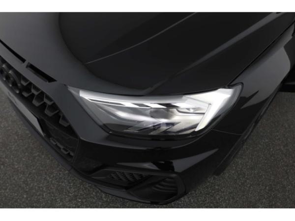 Audi A1 Sportback 30 TFSI S line LP: 38.345,- /LED-Scheinwerfer /Rückfahrkamera