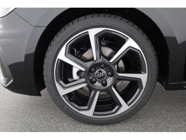 Audi A1 Sportback 30 TFSI S line LP: 38.345,- /LED-Scheinwerfer /Rückfahrkamera