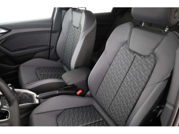 Audi A1 Sportback 30 TFSI S line LP: 38.345,- /LED-Scheinwerfer /Rückfahrkamera