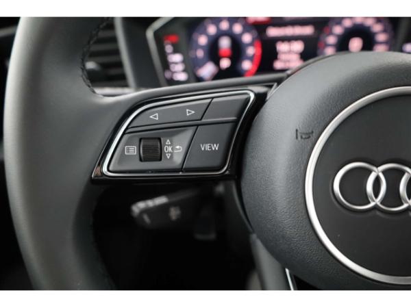 Audi A1 Sportback 30 TFSI S line LP: 38.345,- /LED-Scheinwerfer /Rückfahrkamera