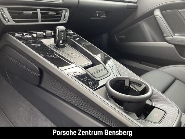 Porsche 911 Carrera S