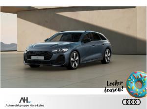 Audi A5 Avant TDI S tronic, AHK, Matrix, MMI+, 360, ACC