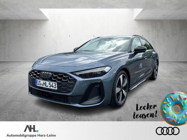 Audi A5 Avant TDI S tronic, AHK, Matrix, MMI+, 360, ACC