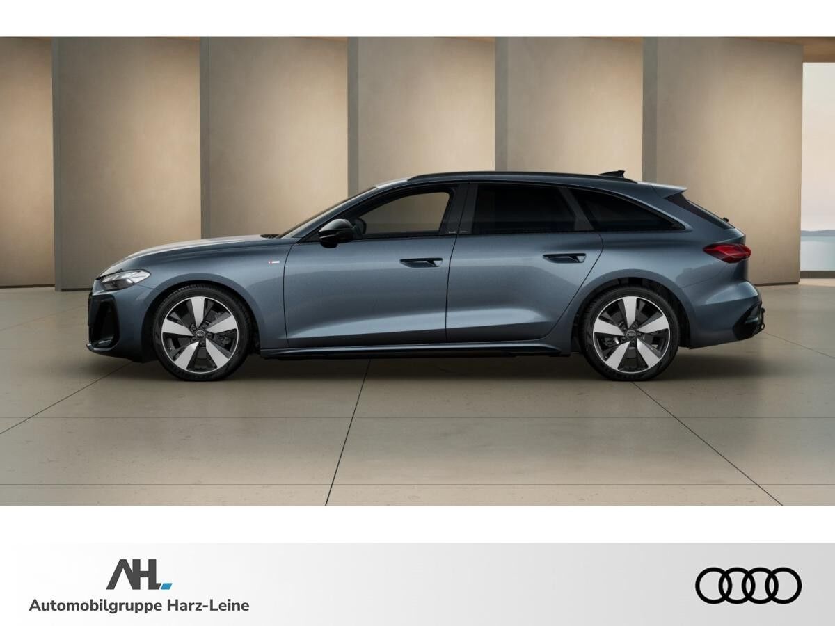 Audi A5 Avant TDI S tronic, AHK, Matrix, MMI+, 360, ACC