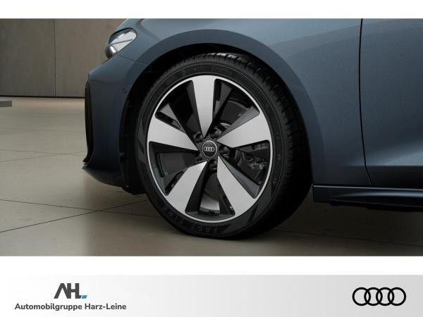 Audi A5 Avant TDI S tronic, AHK, Matrix, MMI+, 360, ACC