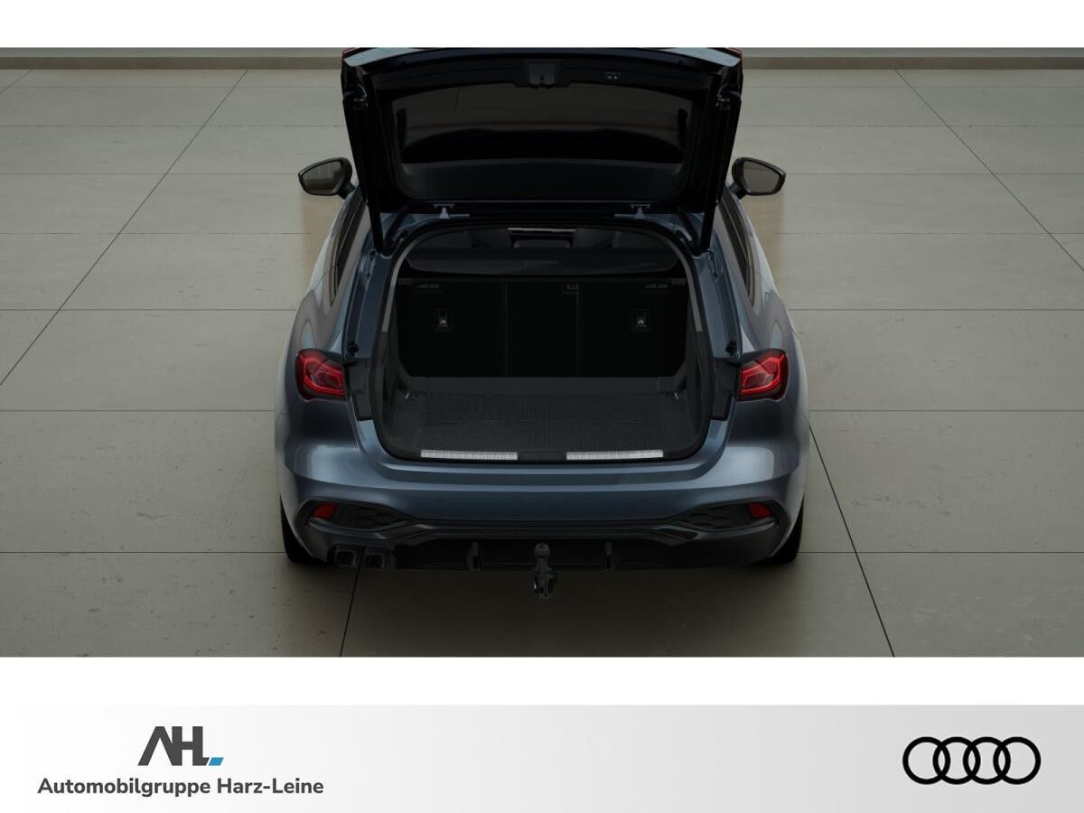 Audi A5 Avant TDI S tronic, AHK, Matrix, MMI+, 360, ACC