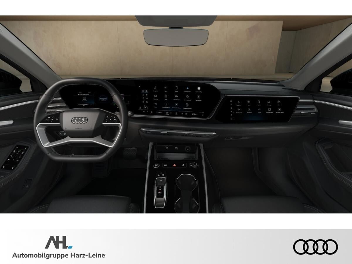 Audi A5 Avant TDI S tronic, AHK, Matrix, MMI+, 360, ACC