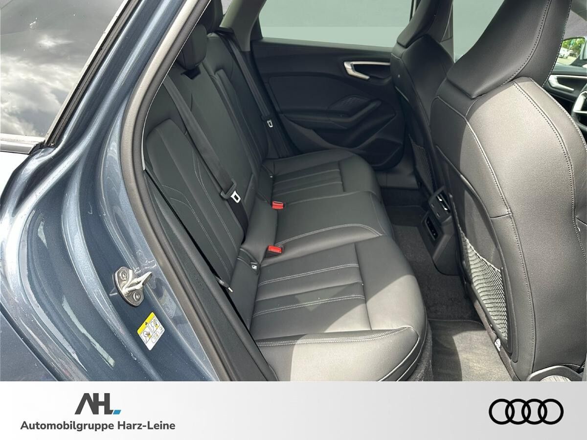 Audi A5 Avant TDI S tronic, AHK, Matrix, MMI+, 360, ACC