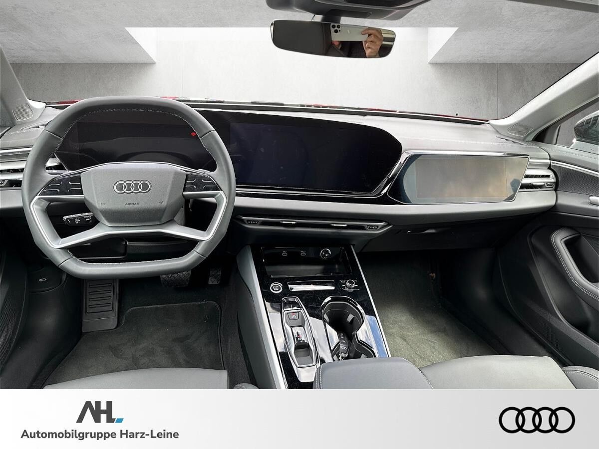 Audi A5 Avant TDI S tronic, AHK, Matrix, MMI+, 360, ACC