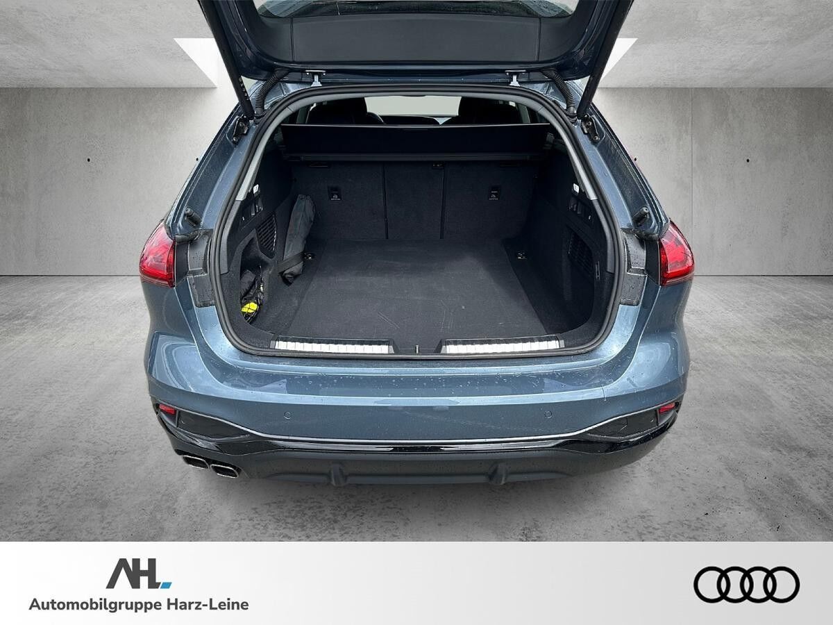 Audi A5 Avant TDI S tronic, AHK, Matrix, MMI+, 360, ACC