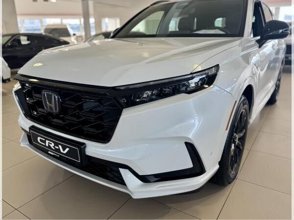 Honda CR-V 2.0 i-MMD Hybrid e:PHEV 2WD Advance Tech
