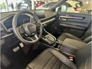 Honda CR-V 2.0 i-MMD Hybrid e:PHEV 2WD Advance Tech