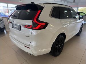 Honda CR-V 2.0 i-MMD Hybrid e:PHEV 2WD Advance Tech