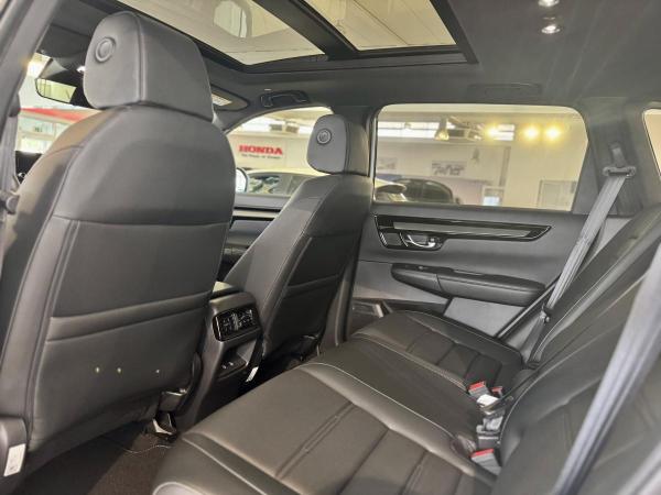 Honda CR-V 2.0 i-MMD Hybrid e:PHEV 2WD Advance Tech