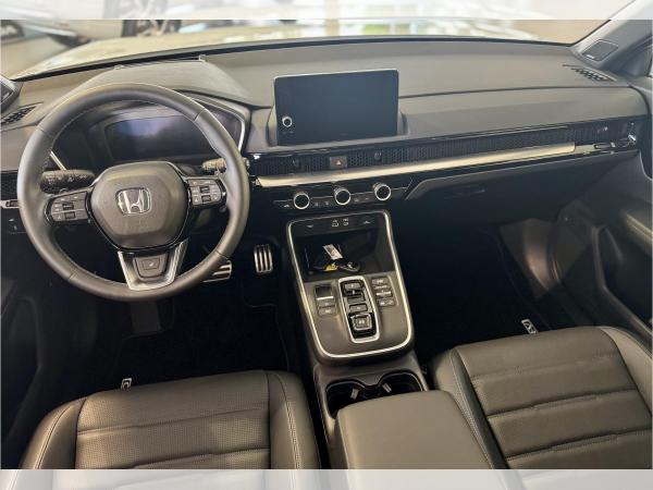 Honda CR-V 2.0 i-MMD Hybrid e:PHEV 2WD Advance Tech