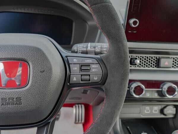 Honda Civic Type R