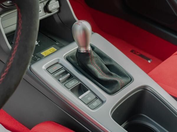 Honda Civic Type R