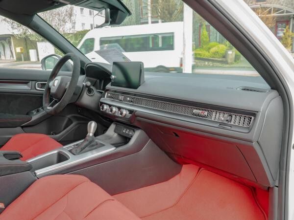 Honda Civic Type R