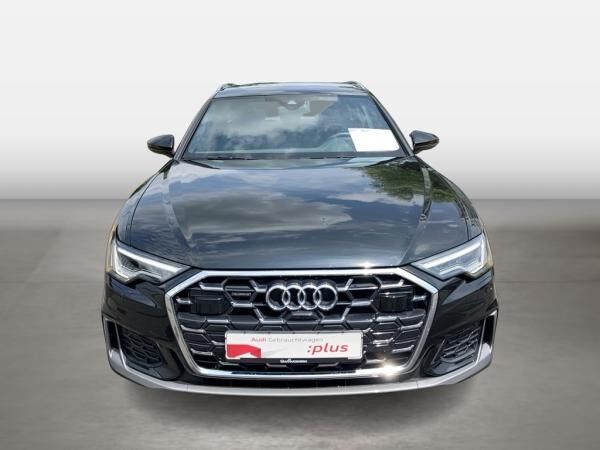 Audi A6 Avant 40 TDI qu. S line / JETZT GW+ KONDITIONEN SICHERN !